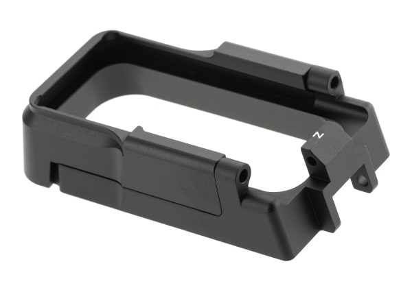 5KU Adaptive Magwell For M4 AEG