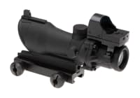 Aim-O 4x32 Combo Combat Scope