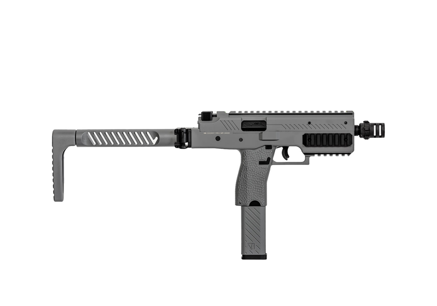 Vorsk VORSK VMP-1 SMG GBB Semi