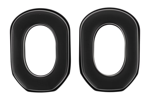 Earmor Replacement PVC Sponge Earpads for M300 Series