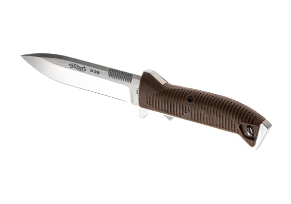 Walther P38 Fixed Blade