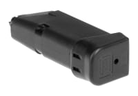 Glock Expanded Capacity Magazine for Glock 26 10+2rds