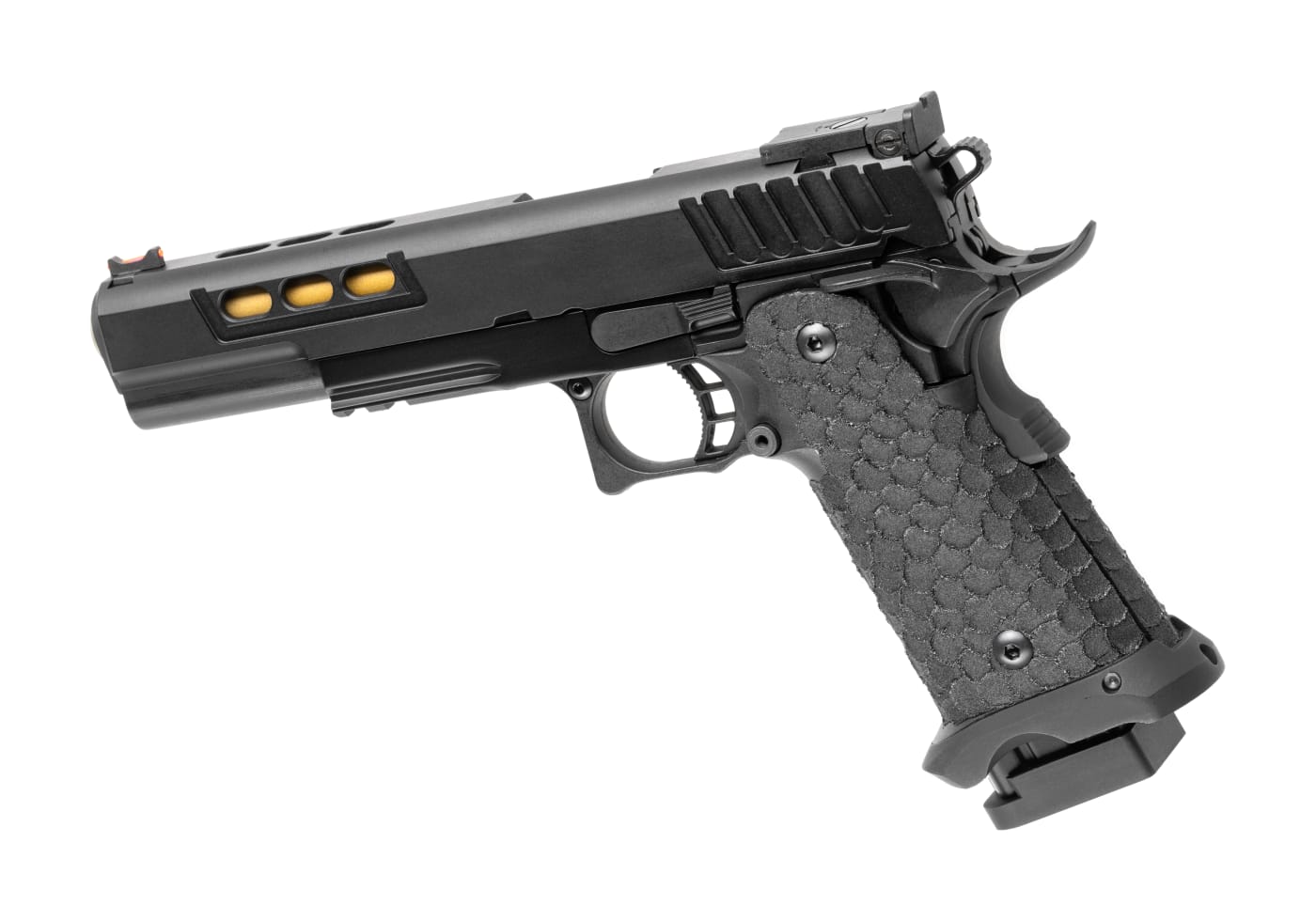 Army Armament R608 Full Metal GBB