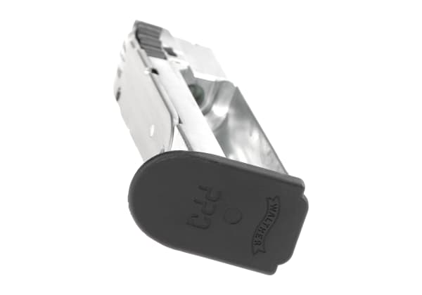 Walther Magazin PPQ M2 Co2 4.5mm (.177) Diabolo 21rds