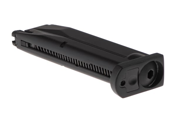 Beretta Magazin M9 A3 FM Metal Version Co2 22rds