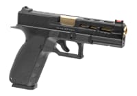 KJ Works KP-13 Custom Metal Version Co2