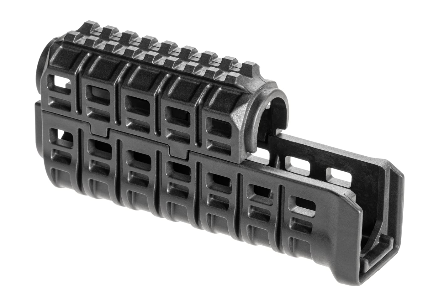 DLG Tactical AK/AK74 Poymer M-LOK Handguard