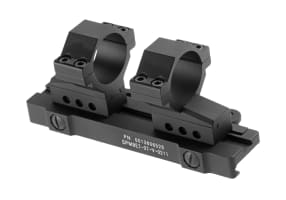 G&P QD Ring Mount 30mm