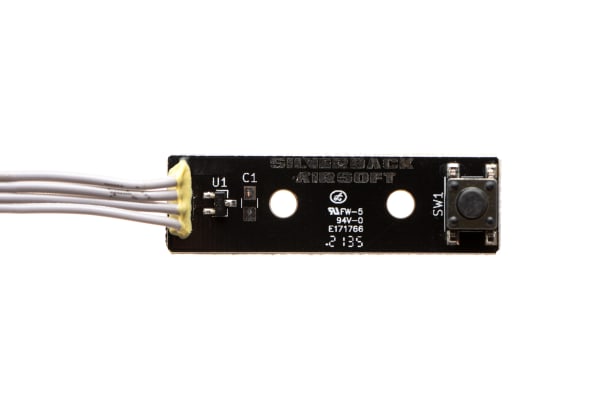 Silverback MDRX Trigger Board Semi/Full Auto