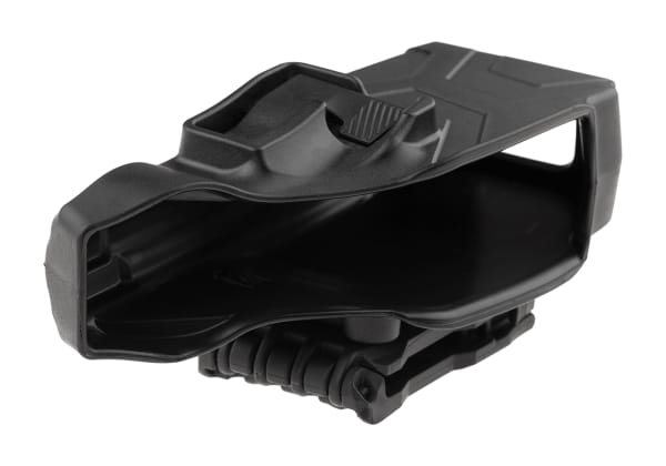 Blackhawk Taser X2 Duty Holster Right