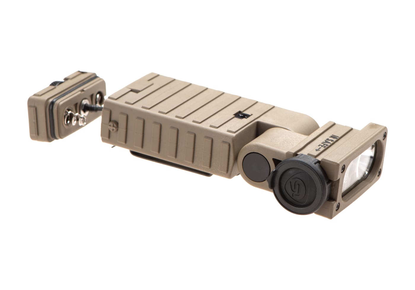 Streamlight Sidewinder Aviation