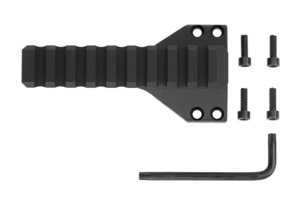 Vortex Optics Precision Diving Board Mount 34mm
