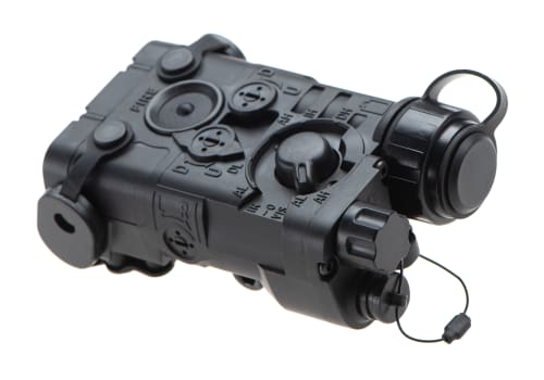 WADSN NGAL Dummy Plastic Model