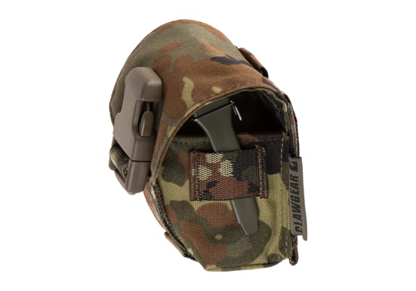 Clawgear Frag Grenade Pouch Core