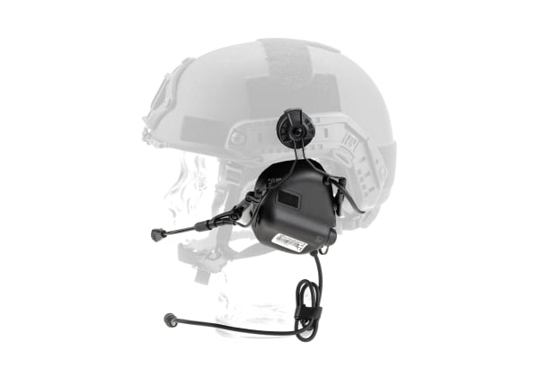 Earmor M32H Plus Tactical Hearing Protection Helmet Version