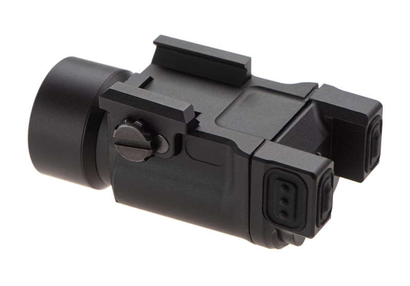WADSN K-1 Gen.2.0 Flashlight (2026) - Airsoftzone