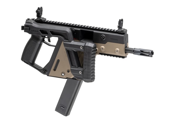 Krytac Kriss Vector V2 Folding Stock Version