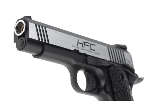 HFC HG-171 Metal Version GBB