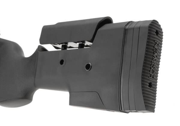 Novritsch SSG10 A2 Bolt-Action Sniper Rifle 