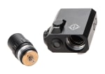 Sightmark LoPro Mini Combo Flashlight and Green Laser