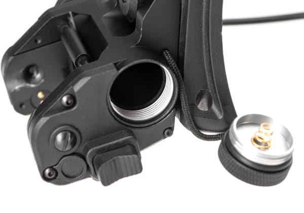 FMA GSGM with 4 Hole Mount