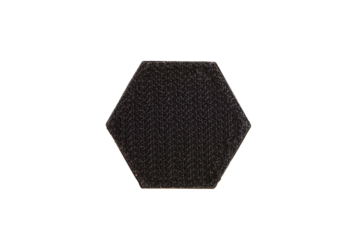 JTG Hex Scouts Rubber Patch