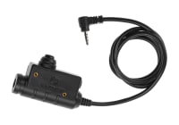 Earmor M51 Tactical PTT YEASU