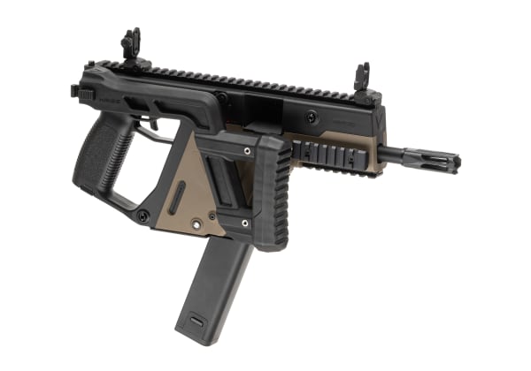 Krytac Kriss Vector V2 Folding Stock Version 0.5J