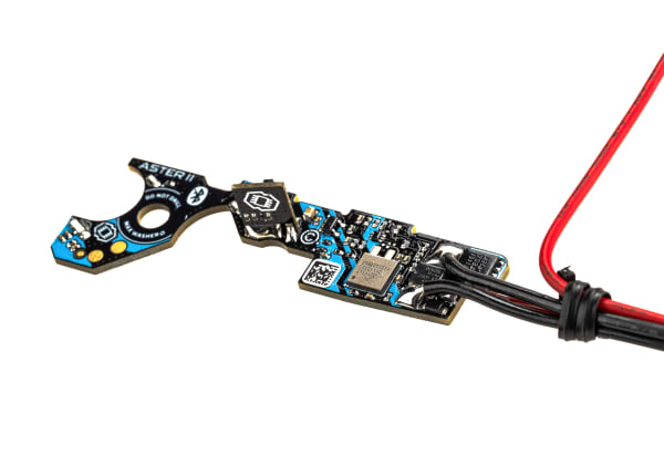 Gate ASTER II BT Expert for V3 GB