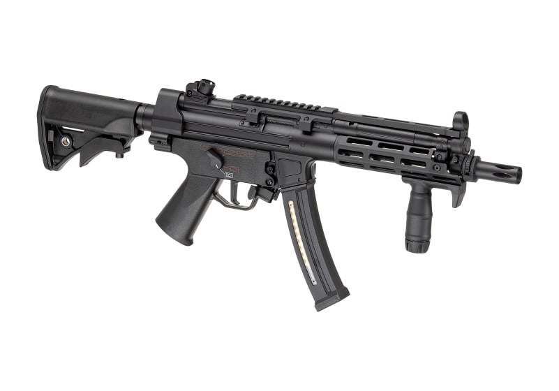 Cyma CM041H PM5H Platinum Version (2026) - Airsoftzone