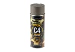 Invader Gear C4 Mil Grade Color Spray