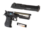 Magnum Research Desert Eagle .50 AE AEP