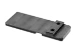 Aimpoint ACRO Rear Sight Adapter Plate for Glock