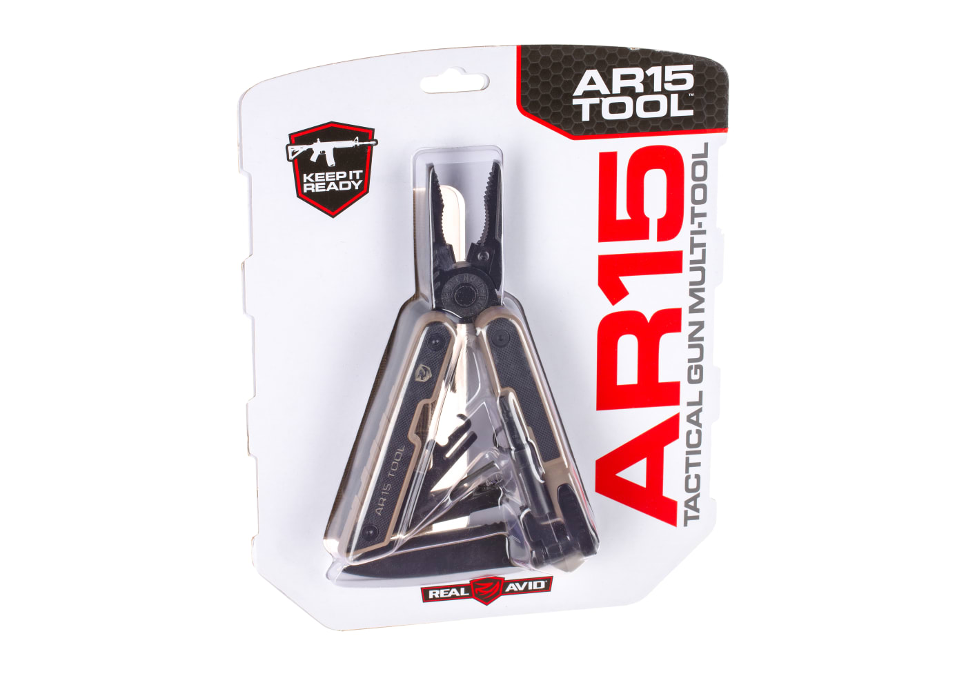 Real Avid AR-15 Tool