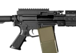Krytac Trident LMG Enhanced S-AEG