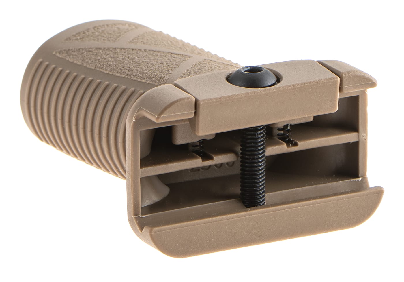 G&G Vertical Grip Short