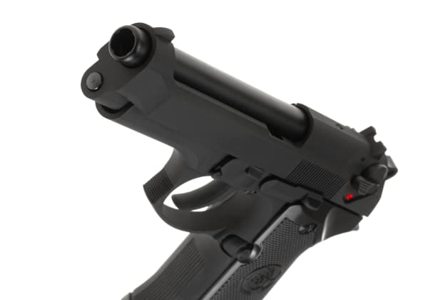 B&W Elite M92 Full Metal GBB