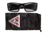 Oakley SI Fuel Cell Gunmetal Icon