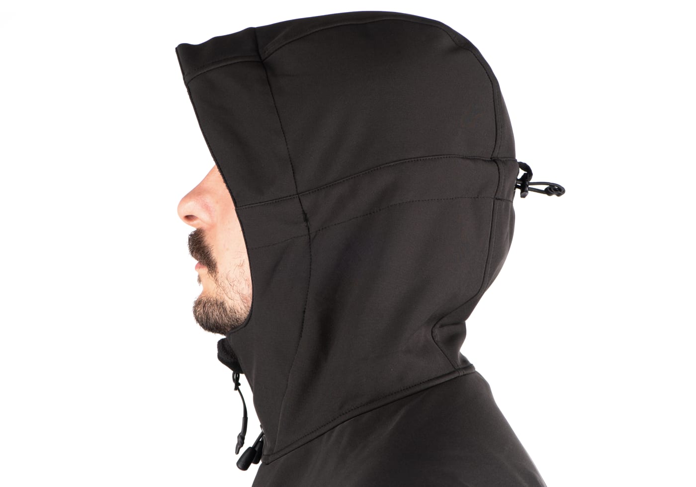 Outrider T.O.R.D. Softshell Hoody AR