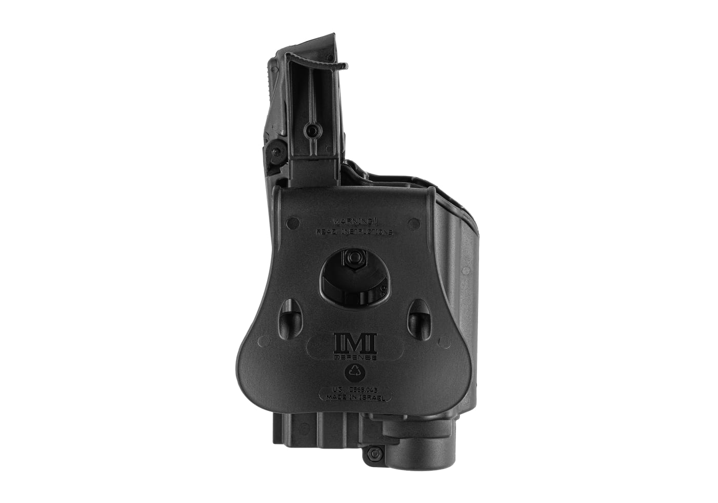 IMI Defense Level 2 Light / Laser Holster für SIG P226