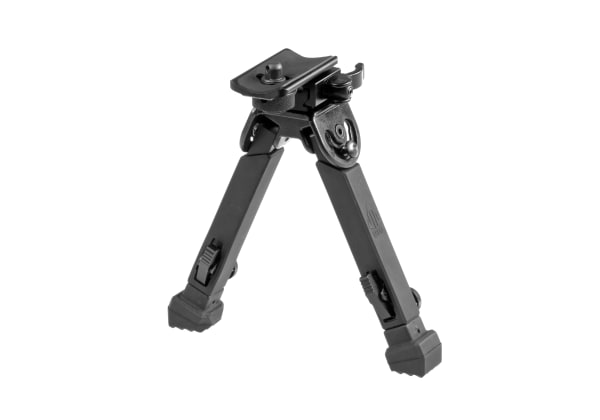 Leapers Full Metal QD 6.0-8.5 Inch Bipod