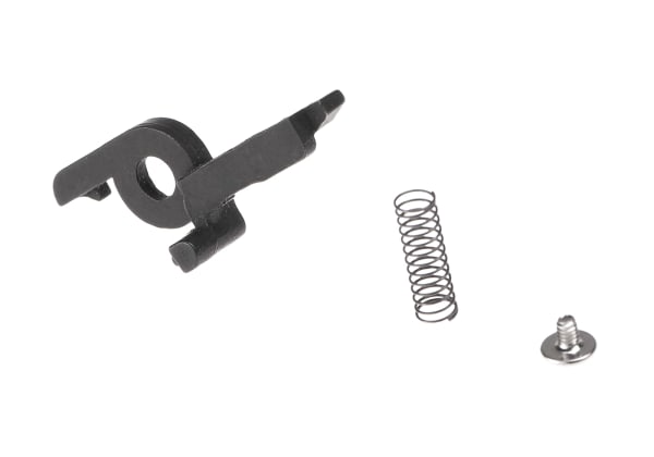 Point Steel Cut-Off Lever V3