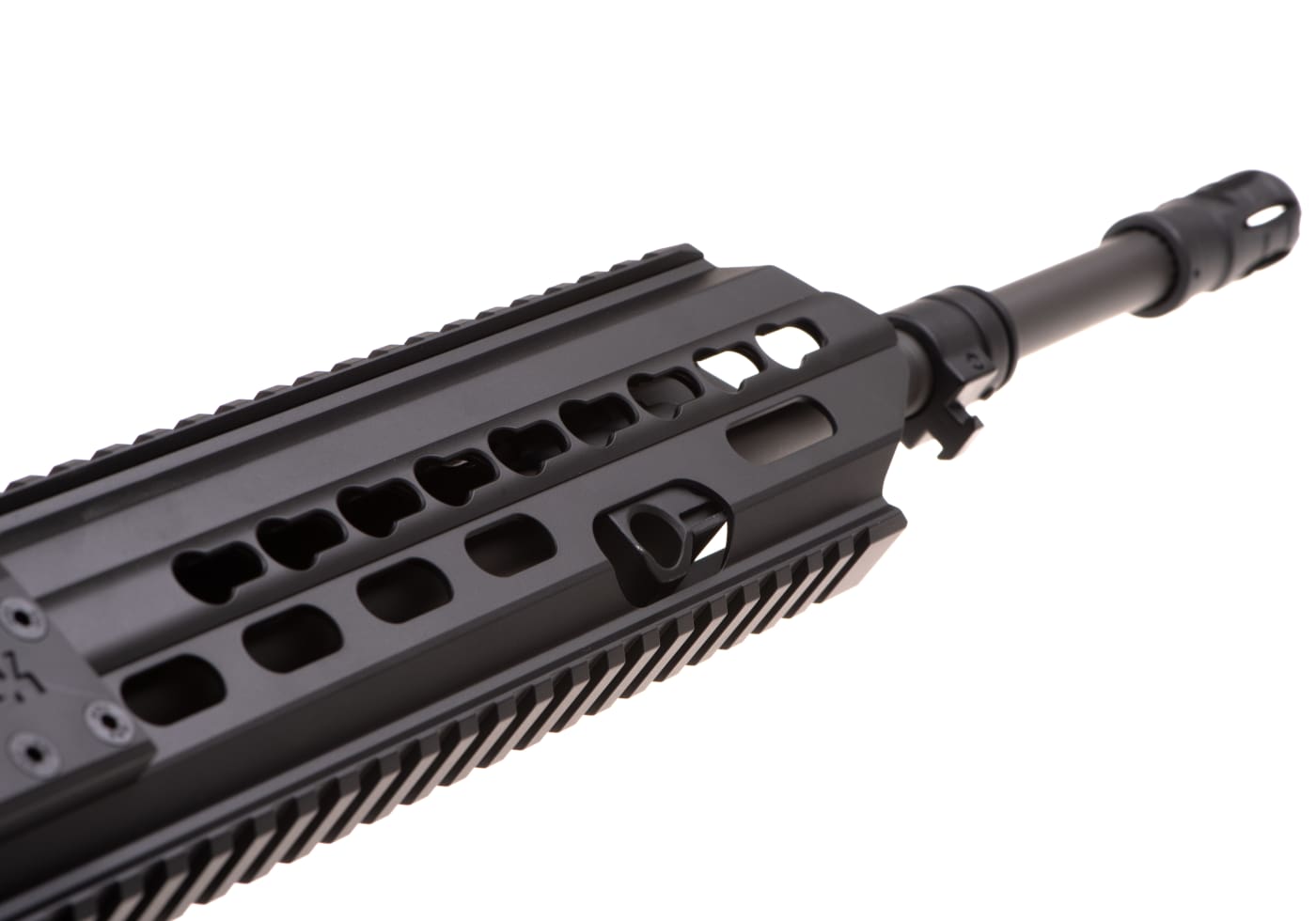 Heckler & Koch G36
