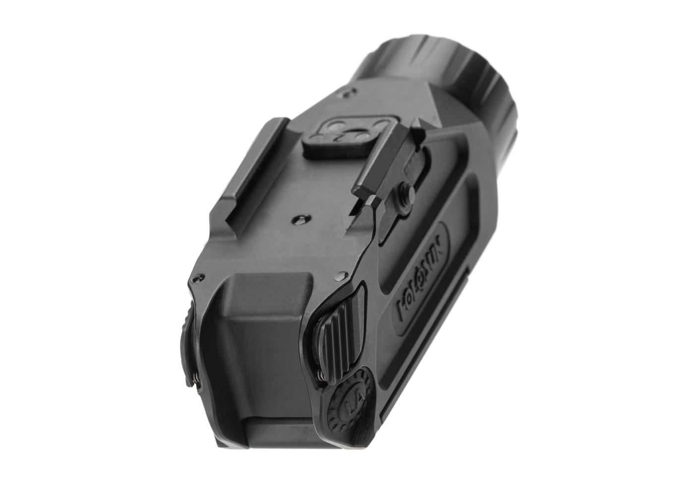 Holosun P.ID Plus Pistol Flashlight / Green Laser