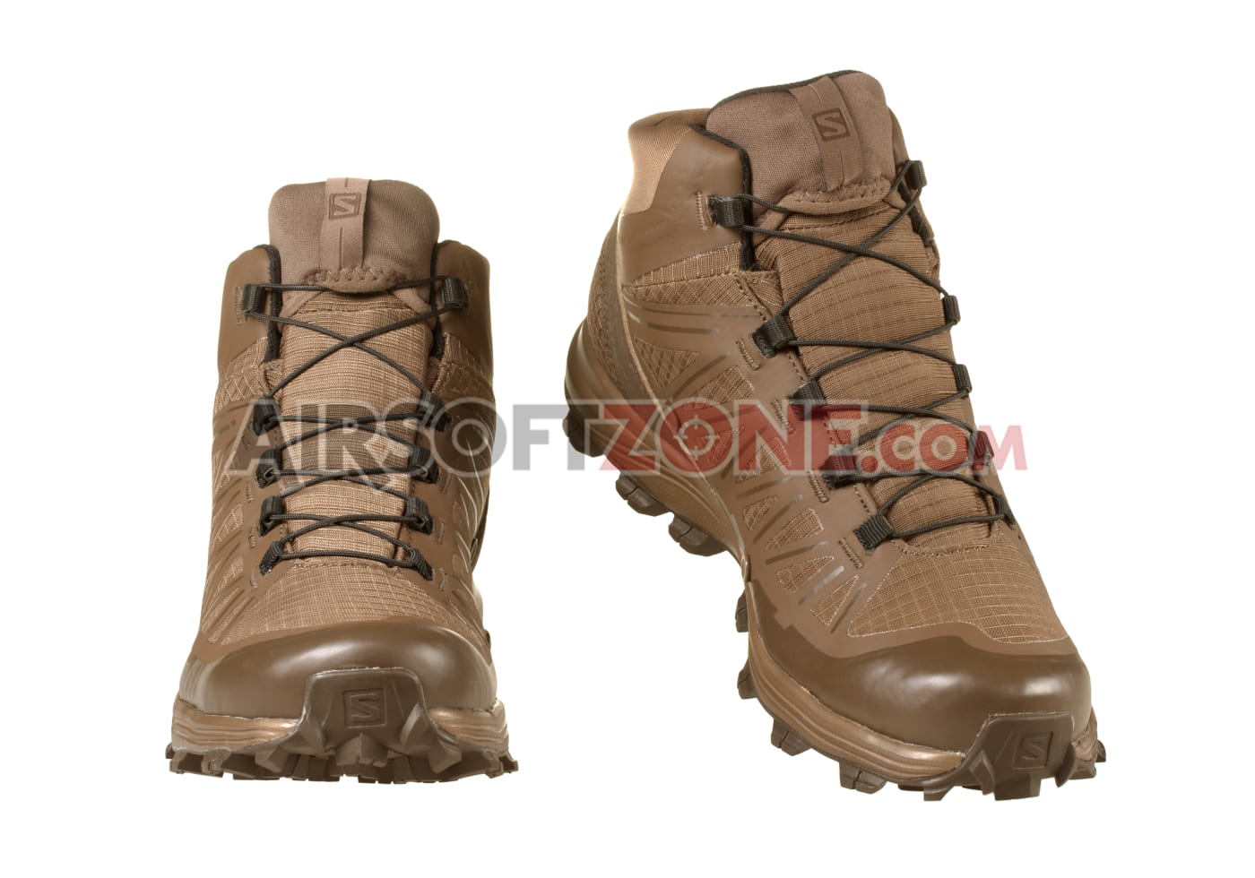 Salomon speed assault burro discount