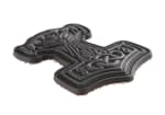 JTG Thors Hammer Rubber Patch