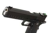 KJ Works Hi-Capa 6 Full Metal GBB