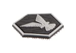 JTG Hex Scouts Rubber Patch