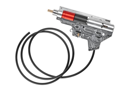 Mancraft PDiK Gen.3 V2 Long Version with Gearbox Shell