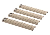 G&G Handguard Panel 4pcs Set